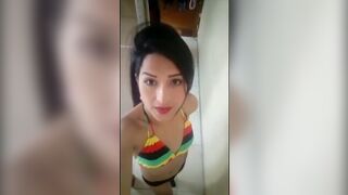 Супер активные проститутки T-girls трахают клиентов и сексуальны порно